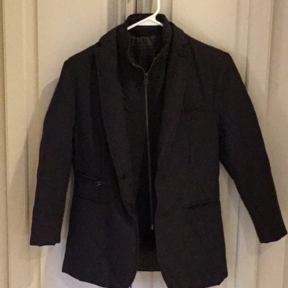 HOLIDAY or any day- Dress Coat Boys